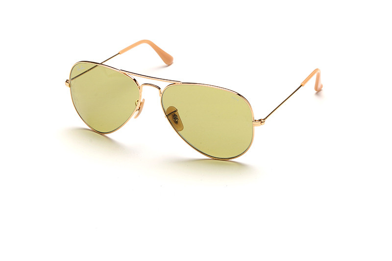 Солнцезащитные очки RB 3025 90644C 58 Фото №1 - linza.ua