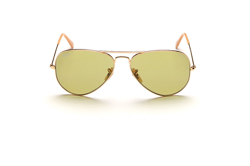 Солнцезащитные очки RB 3025 90644C 58 Фото №2 - linza.ua