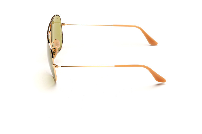 Солнцезащитные очки RB 3025 90644C 58 Фото №3 - linza.ua