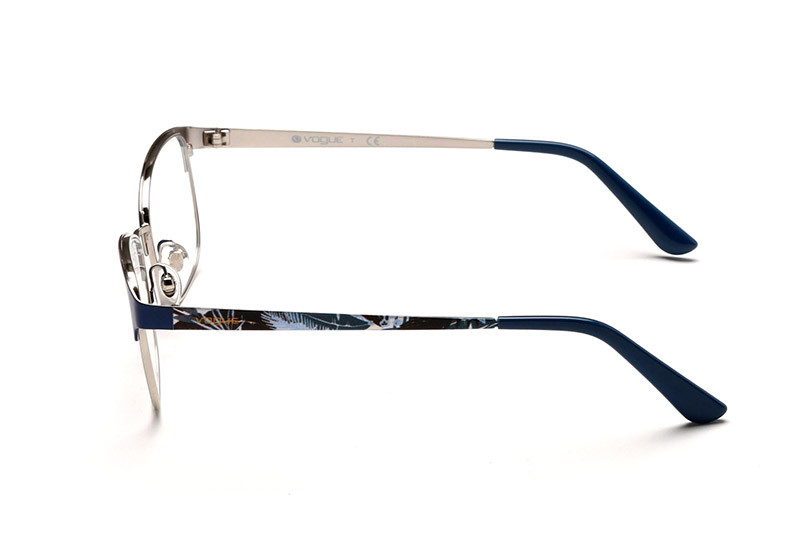 Оправи VO 4072 5070 52 Фото №3 - linza.ua