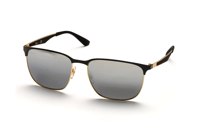 Сонцезахисні окуляри RB 3569 187/88 59 Фото №1 - linza.ua