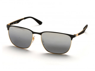 Сонцезахисні окуляри RB 3569 187/88 59 Фото №1 - linza.ua