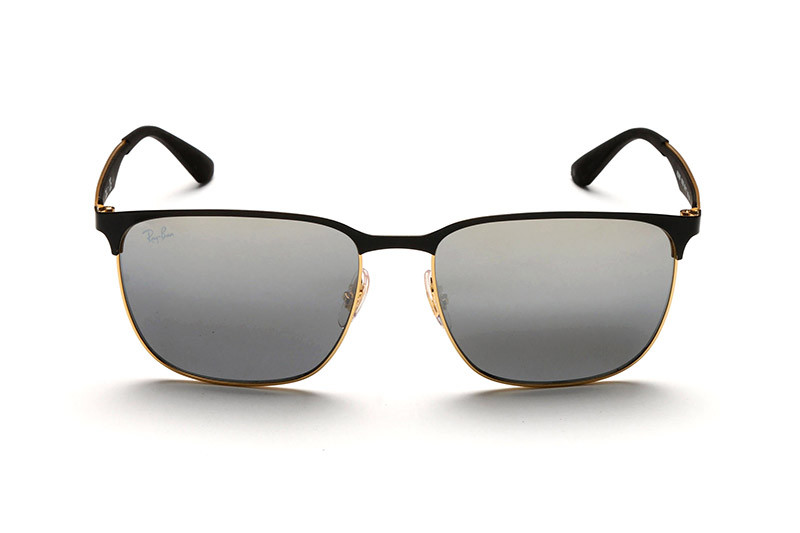 Сонцезахисні окуляри RB 3569 187/88 59 Фото №2 - linza.ua