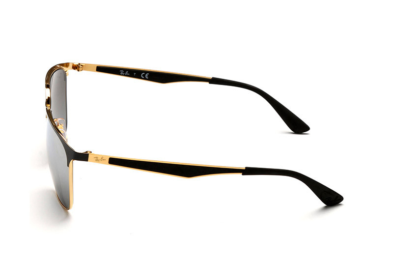 Сонцезахисні окуляри RB 3569 187/88 59 Фото №3 - linza.ua