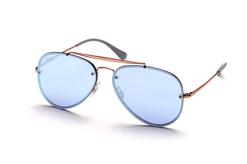 Сонцезахисні окуляри RB 3584N 90531U 58 Фото №1 - linza.ua