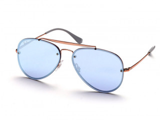 Сонцезахисні окуляри RB 3584N 90531U 58 Фото №1 - linza.ua