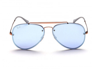 Сонцезахисні окуляри RB 3584N 90531U 58 Фото №2 - linza.ua