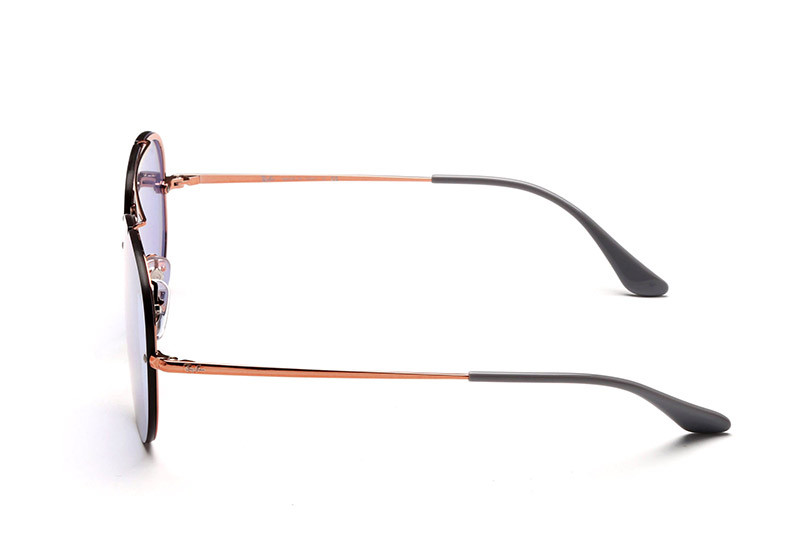 Сонцезахисні окуляри RB 3584N 90531U 58 Фото №3 - linza.ua