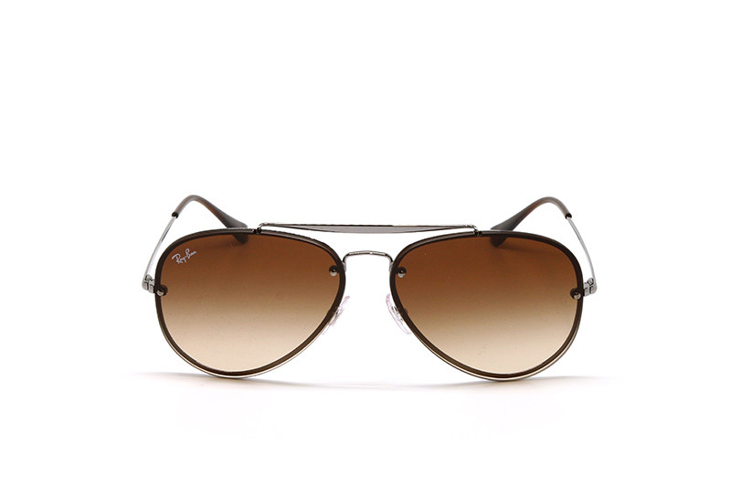 Солнцезащитные очки RB 3584N 004/13 61 Фото №2 - linza.ua