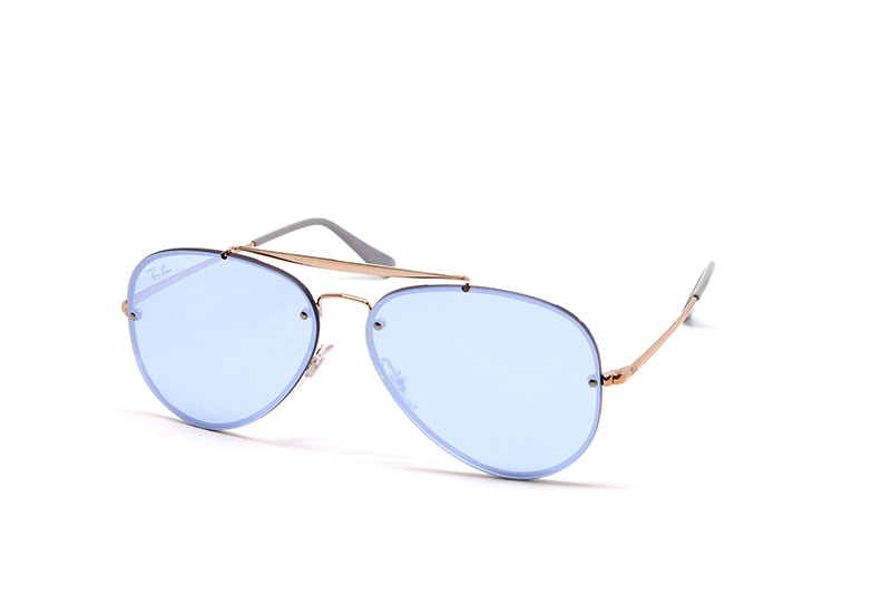 Сонцезахисні окуляри RB 3584N 90531U 61 Фото №1 - linza.ua