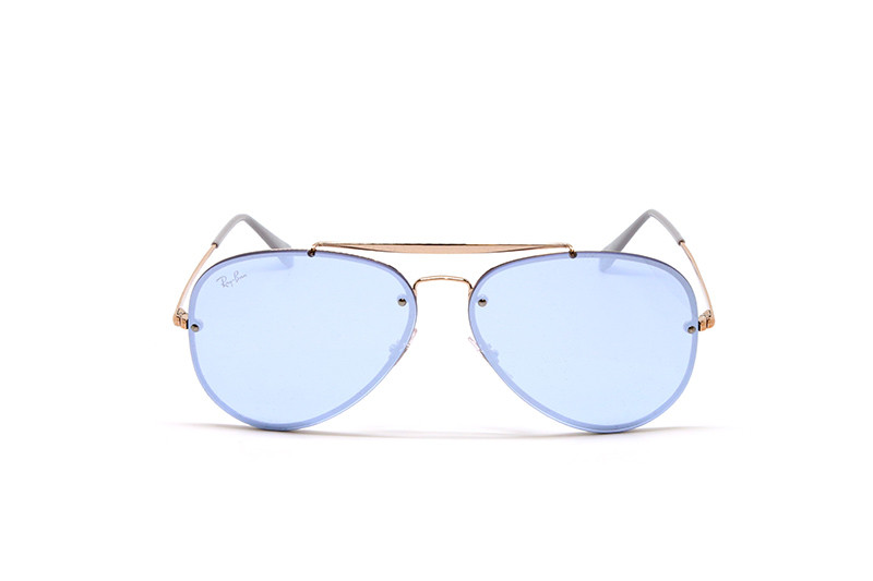 Сонцезахисні окуляри RB 3584N 90531U 61 Фото №2 - linza.ua