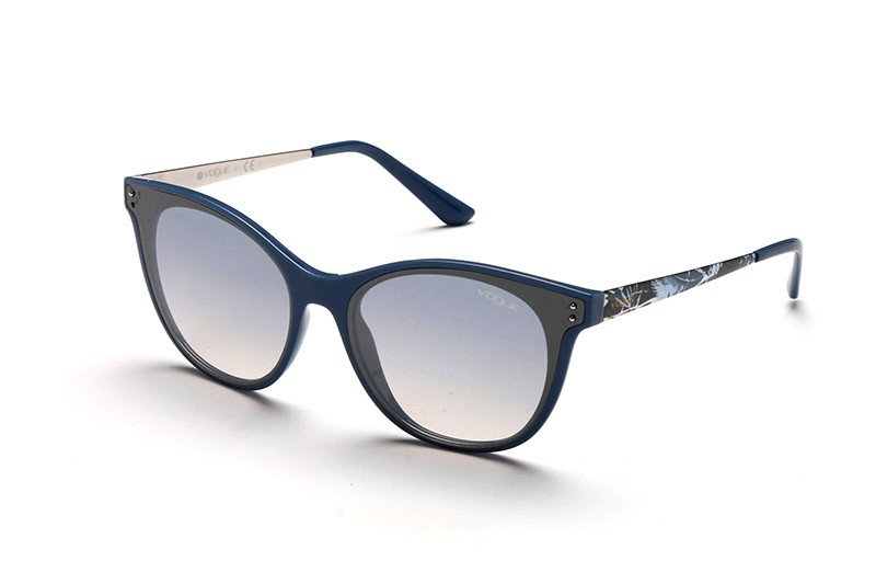Солнцезащитные очки VO 5205S 24167B 62 Фото №1 - linza.ua