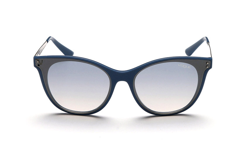 Солнцезащитные очки VO 5205S 24167B 62 Фото №2 - linza.ua