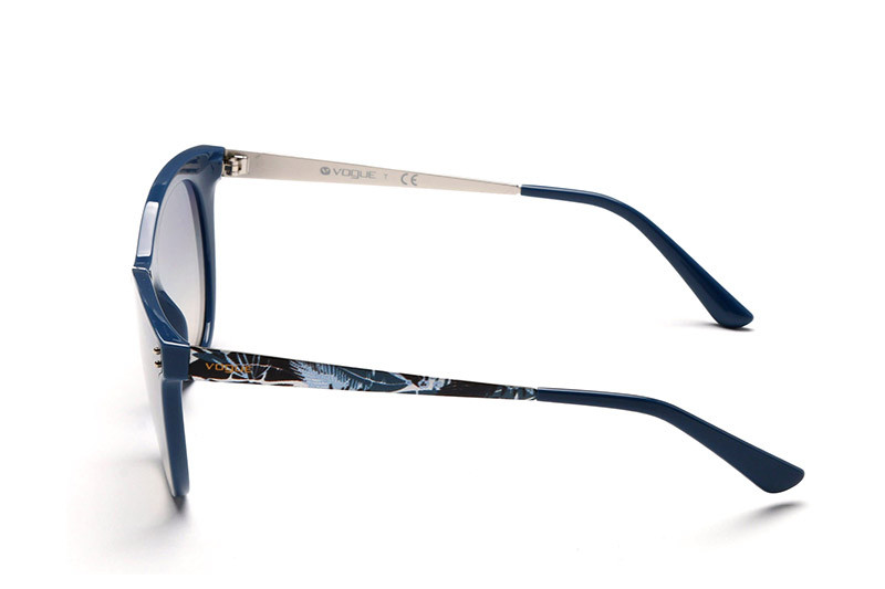 Солнцезащитные очки VO 5205S 24167B 62 Фото №3 - linza.ua