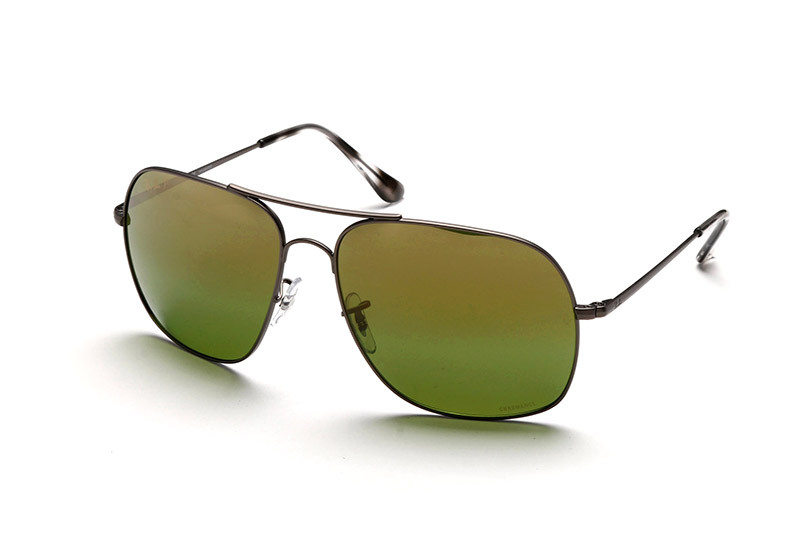 Сонцезахисні окуляри RB 3587CH 029/6O 61 Фото №1 - linza.ua