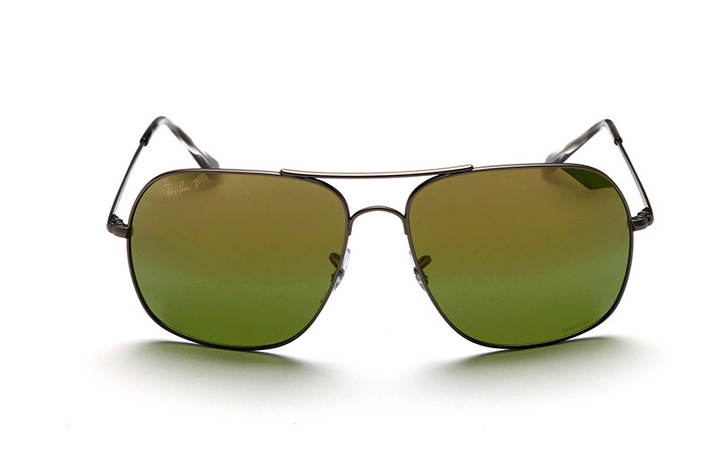 Сонцезахисні окуляри RB 3587CH 029/6O 61 Фото №2 - linza.ua