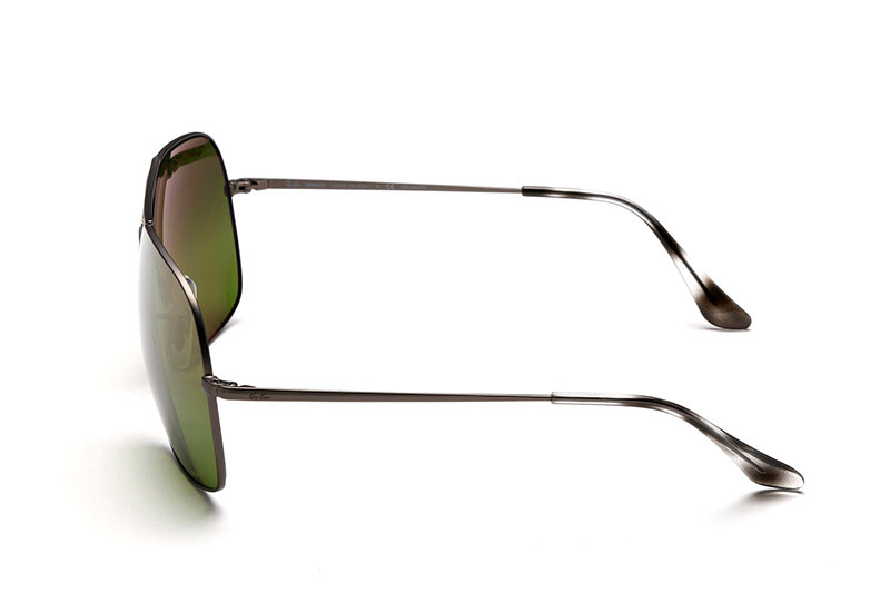 Сонцезахисні окуляри RB 3587CH 029/6O 61 Фото №3 - linza.ua