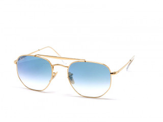 Солнцезащитные очки RB 3648 001/3F 54 Фото №1 - linza.ua