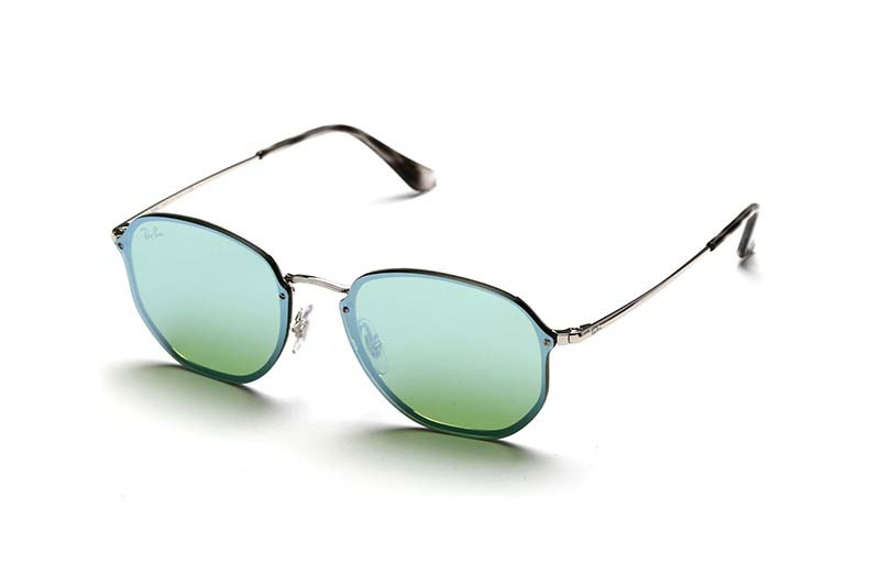 Сонцезахисні окуляри RB 3579N 003/30 58 Фото №1 - linza.ua