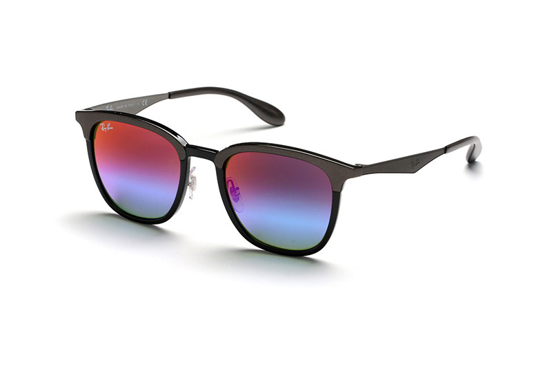 Солнцезащитные очки RB 4278 6284B1 51 Фото №1 - linza.ua