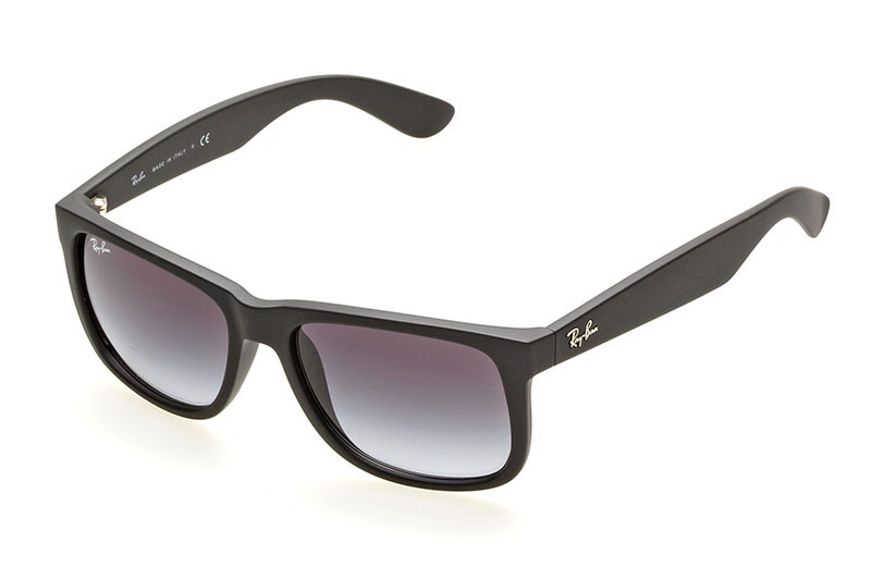 Солнцезащитные очки RAY-BAN 4165 601/8G 54 Фото №2 - linza.ua