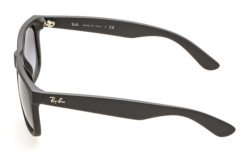 Солнцезащитные очки RAY-BAN 4165 601/8G 54 Фото №3 - linza.ua