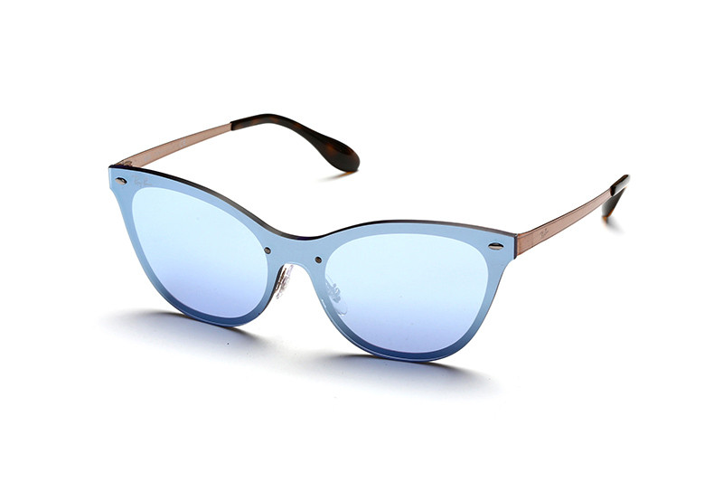 Солнцезащитные очки RB 3580N 90391U 43 Фото №1 - linza.ua