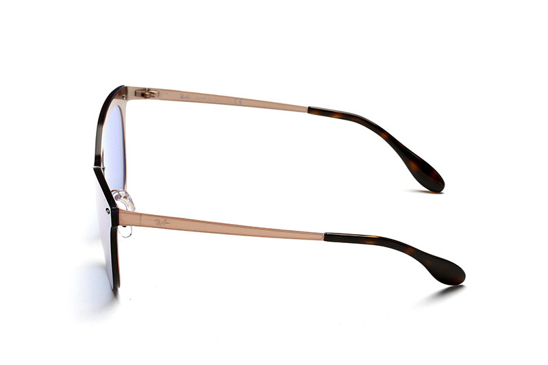 Солнцезащитные очки RB 3580N 90391U 43 Фото №3 - linza.ua