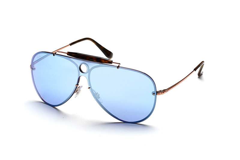 Солнцезащитные очки RB 3581N 90351U 32 Фото №1 - linza.ua