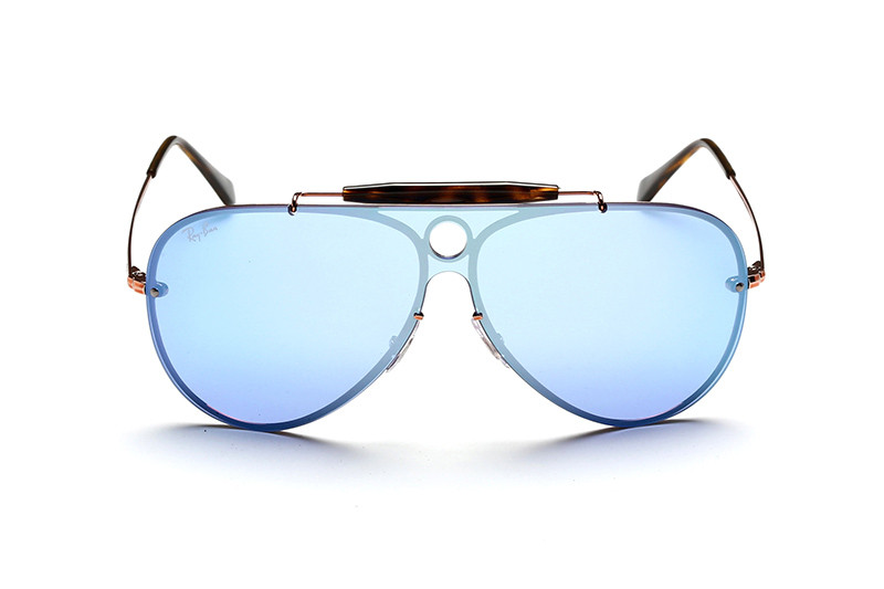 Солнцезащитные очки RB 3581N 90351U 32 Фото №2 - linza.ua