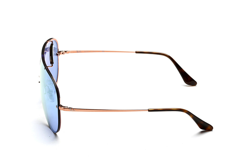 Солнцезащитные очки RB 3581N 90351U 32 Фото №3 - linza.ua