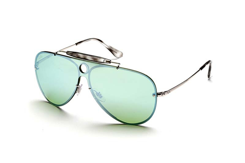 Солнцезащитные очки RB 3581N 003/30 32 Фото №1 - linza.ua