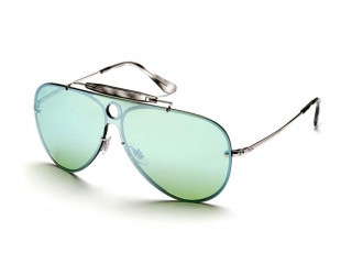 Солнцезащитные очки RB 3581N 003/30 32 Фото №1 - linza.ua