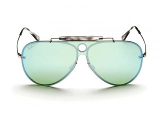 Солнцезащитные очки RB 3581N 003/30 32 Фото №2 - linza.ua