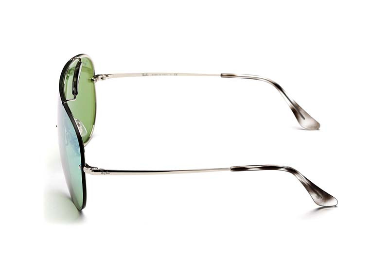 Солнцезащитные очки RB 3581N 003/30 32 Фото №3 - linza.ua