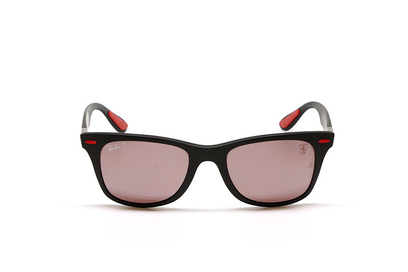 Солнцезащитные очки RB 4195M F602H2 52 Фото №1 - linza.ua