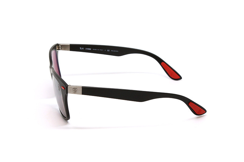 Солнцезащитные очки RB 4195M F602H2 52 Фото №3 - linza.ua