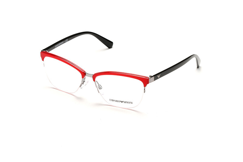 Оправы EA 1066 3207 54 Фото №1 - linza.ua