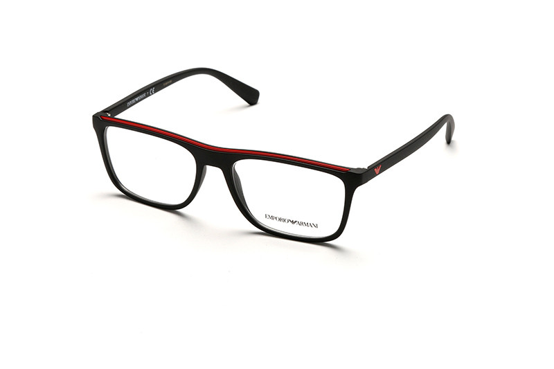 Оправи EA 3124 5042 55 Фото №1 - linza.ua