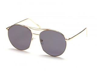 Солнцезащитные очки CASTA F 415 GLDGRY Фото №1 - linza.ua