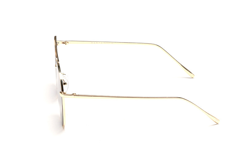 Солнцезащитные очки CASTA F 415 GLDGRY Фото №2 - linza.ua