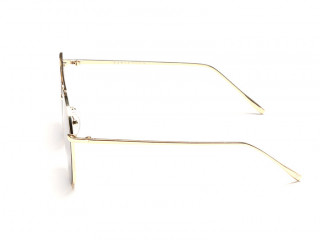 Солнцезащитные очки CASTA F 415 GLDGRY Фото №2 - linza.ua