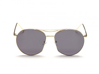 Солнцезащитные очки CASTA F 415 GLDGRY Фото №3 - linza.ua
