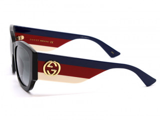 Сонцезахисні окуляри GUCCI GG0276S-001 53 Фото №3 - linza.ua