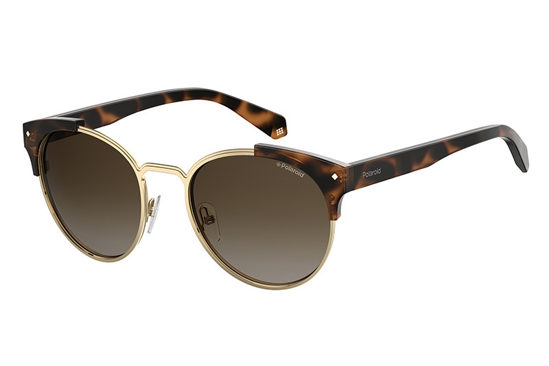 Сонцезахисні окуляри PLD PLD 6038/S/X 08656LA Фото №1 - linza.ua