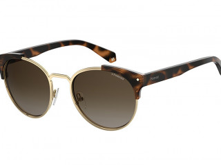 Сонцезахисні окуляри PLD PLD 6038/S/X 08656LA Фото №1 - linza.ua