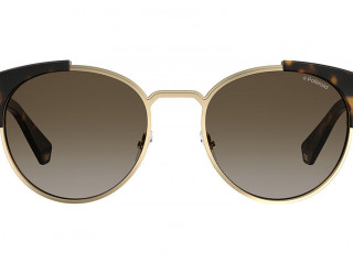 Сонцезахисні окуляри PLD PLD 6038/S/X 08656LA Фото №2 - linza.ua