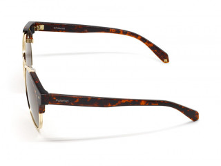 Сонцезахисні окуляри PLD PLD 6038/S/X 08656LA Фото №3 - linza.ua