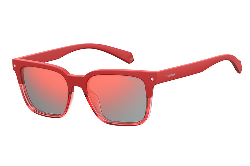 Сонцезахисні окуляри PLD PLD 6044/S C9A52OZ Фото №1 - linza.ua