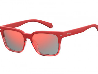 Сонцезахисні окуляри PLD PLD 6044/S C9A52OZ Фото №1 - linza.ua